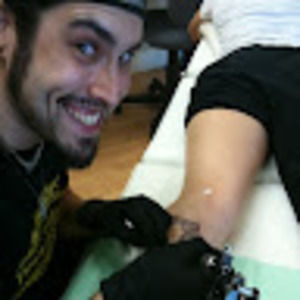 Meet your Posher, Daniel